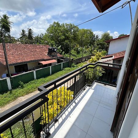 Hotel The Hidden Gem Polhena Matara Exterior foto