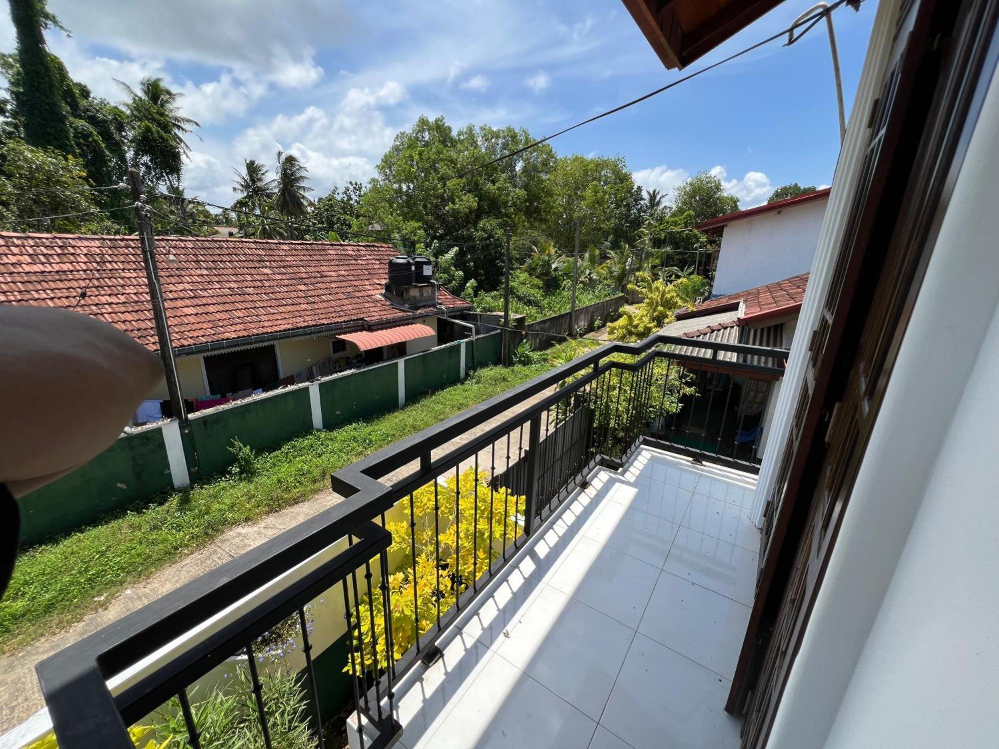 Hotel The Hidden Gem Polhena Matara Exterior foto